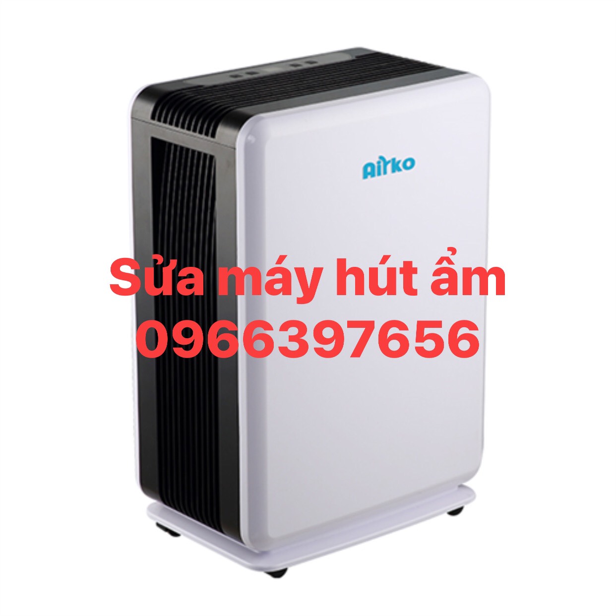 Sửa chữa máy hút ẩm tại nhà Hà Nội 0904785025