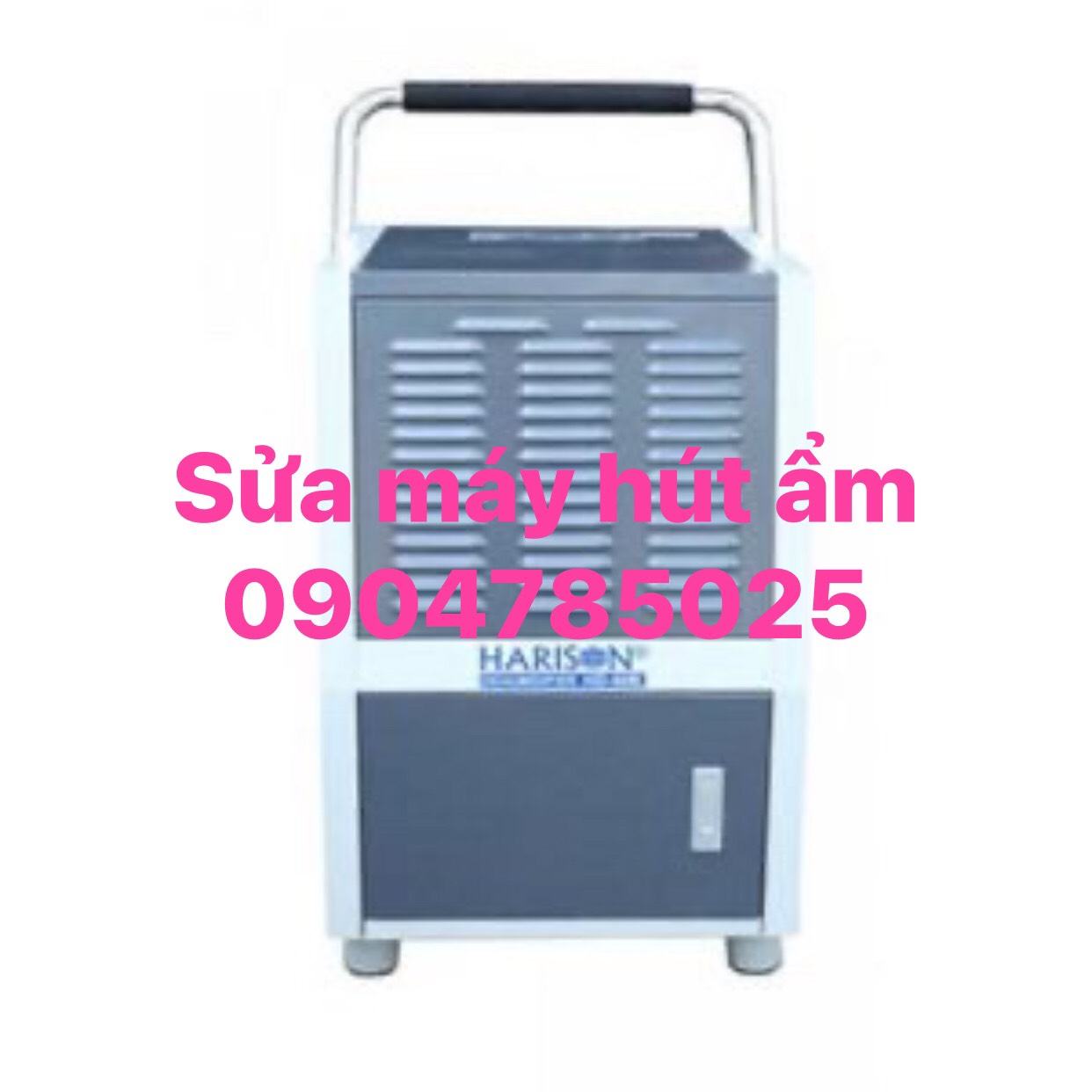 Sửa chữa máy hút ẩm tại nhà Hà Nội 0966397656