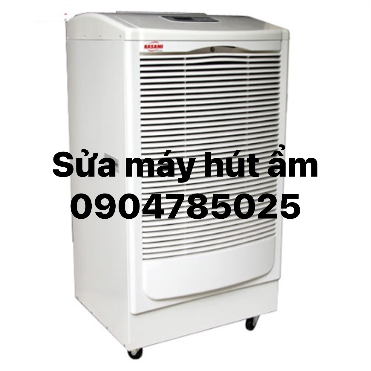 Dịch vụ sửa chữa máy hút ẩm tại nhà Hà Nội 0904785025