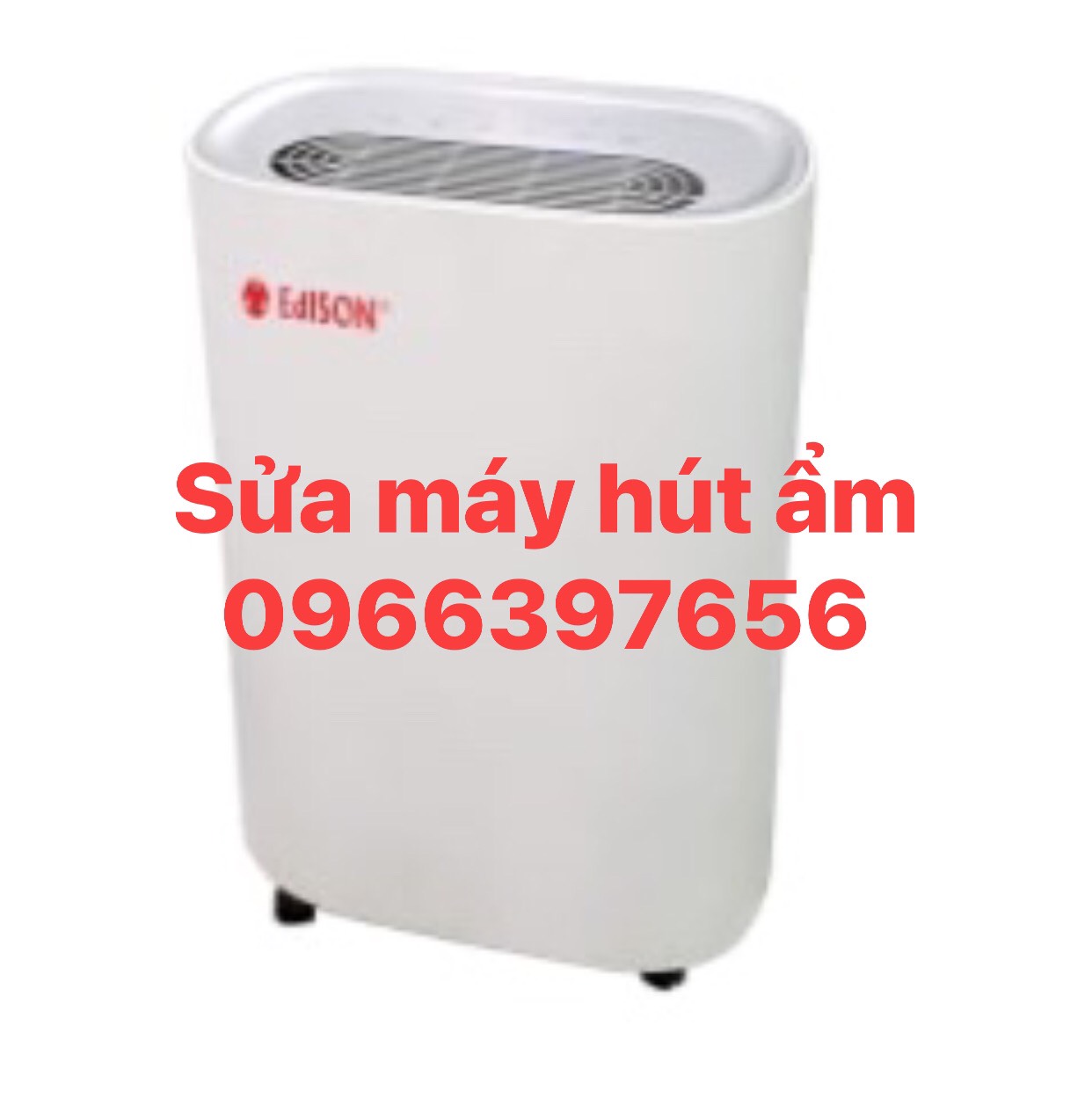 Dịch vụ sửa chữa máy hút ẩm tại nhà Hà Nội 0966397656