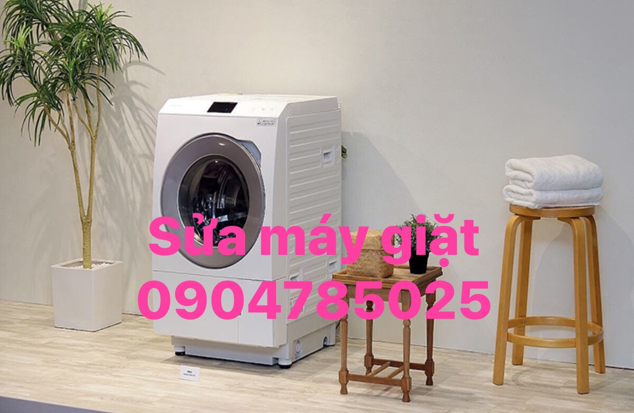 Cửa hàng sửa chữa máy giặt uy tín hiệu quả tại nhà Hà Nội