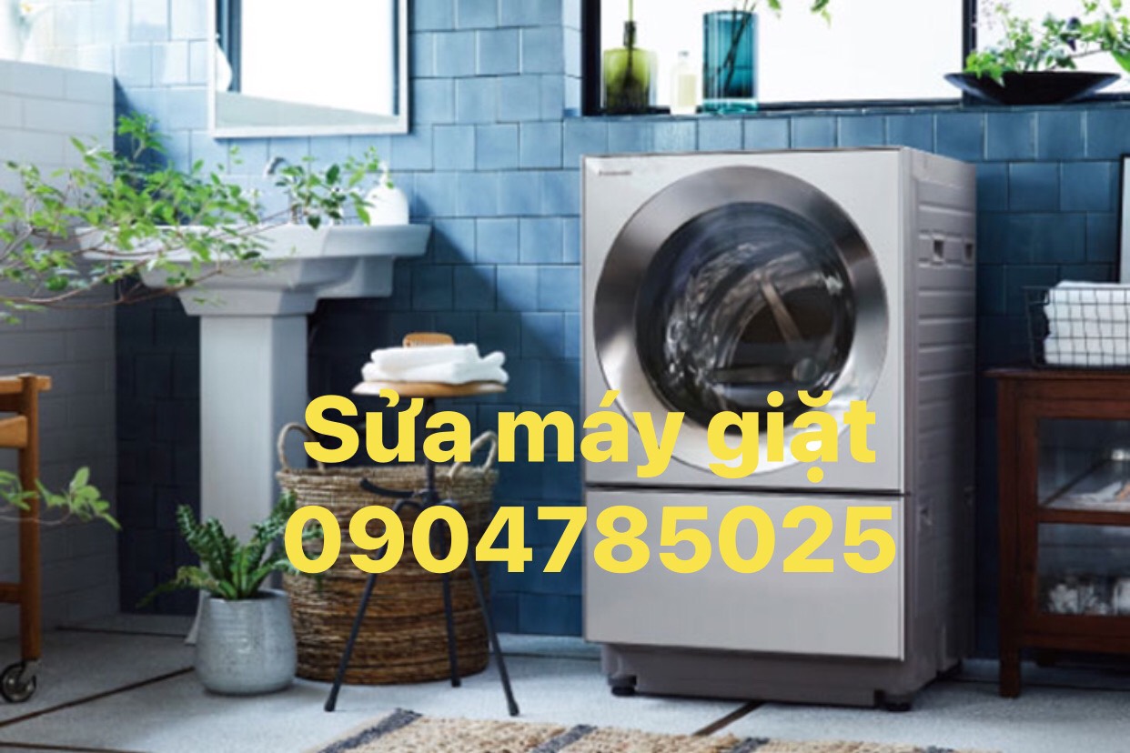 Địa chỉ sửa máy giặt hiệu quả tại nhà Hà Nội