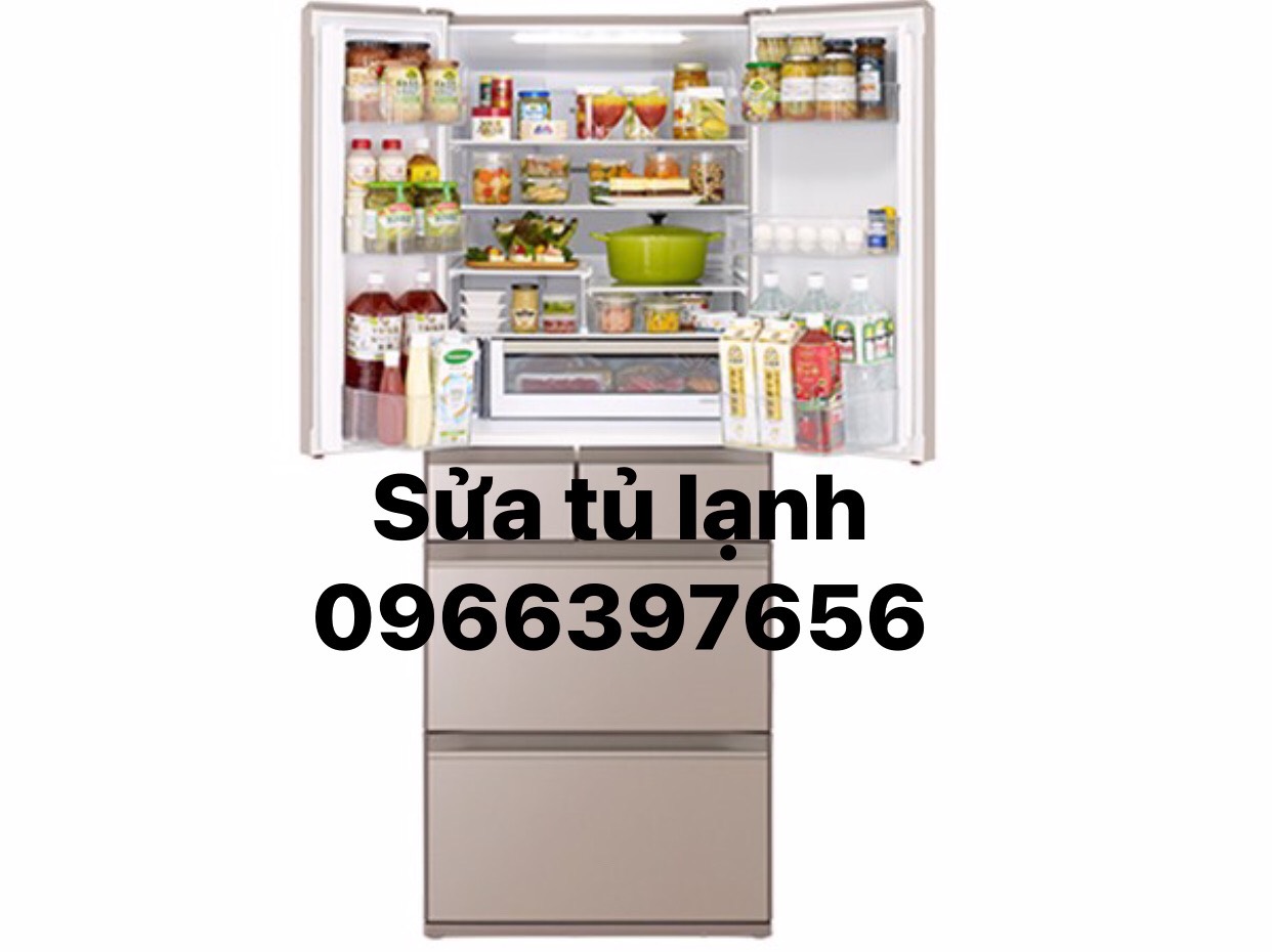 Dịch vụ sửa tủ lạnh nội địa 100v 110v uy tín tại Hà Nội
