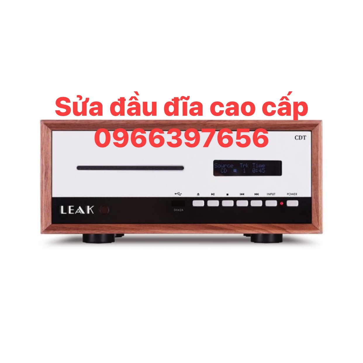 Mách bạn địa chỉ sửa chữa đầu đĩa 120V tại Hà Nội giá rẻ