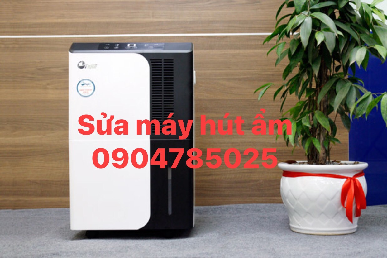 Địa chỉ sửa chữa máy hút ẩm 100V tại Hà Nội giá rẻ