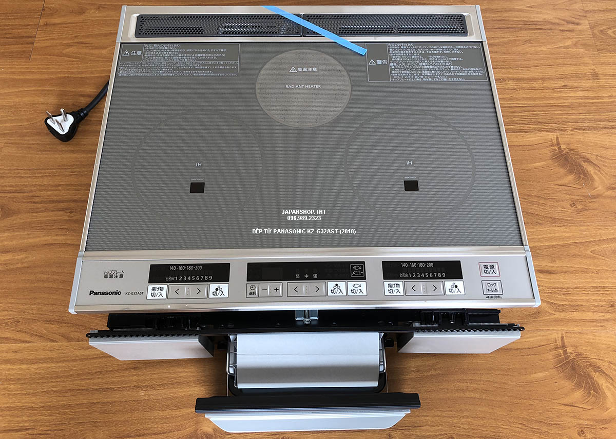 Sửa Bếp Điện Từ Cao Cấp Tại Thanh Xuân Hà Nội