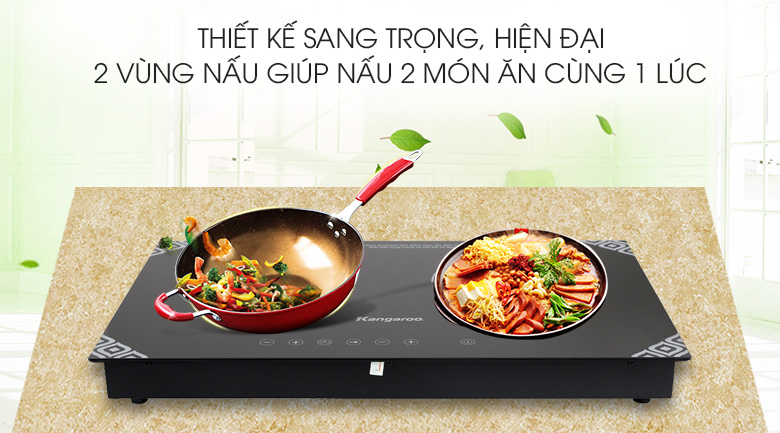 Sửa Bếp Điện Từ Tại Hồ Tùng Mậu Hà Nội