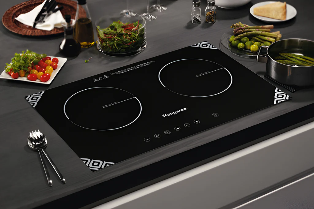 Sửa Bếp Điện Từ Cao Cấp Tại Time City Hà Nội Uy Tín