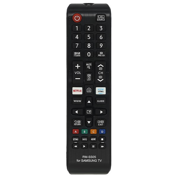 Bán Điều Khiển Cao Cấp Các Hãng Tại Time City