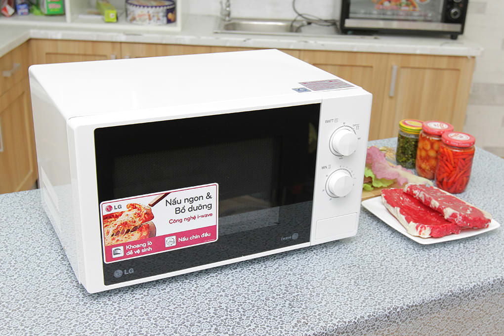 Sửa Lò Vi Sóng Các Hãng Tại Time City Uy Tín