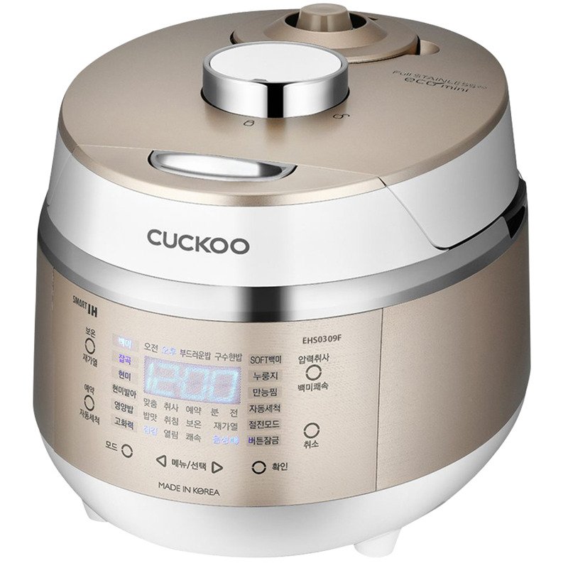 Sửa nồi cơm Cuckoo tại Hà Nội