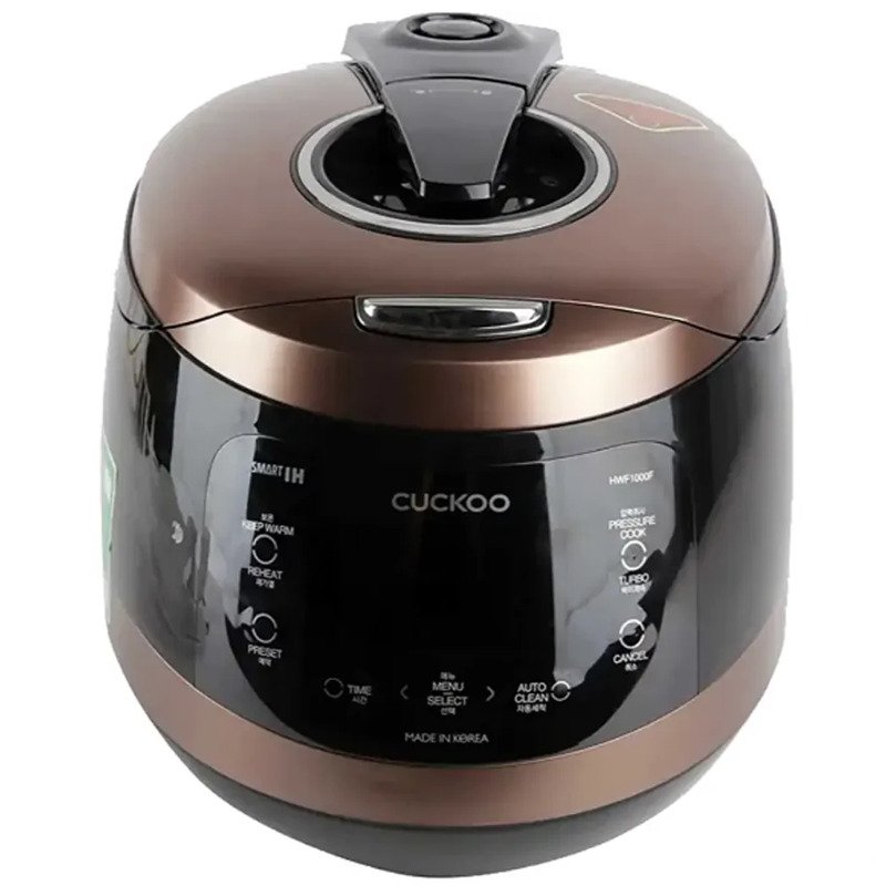 Dịch vụ sửa nồi cơm Hàn Quốc tại nhà Hà Nội