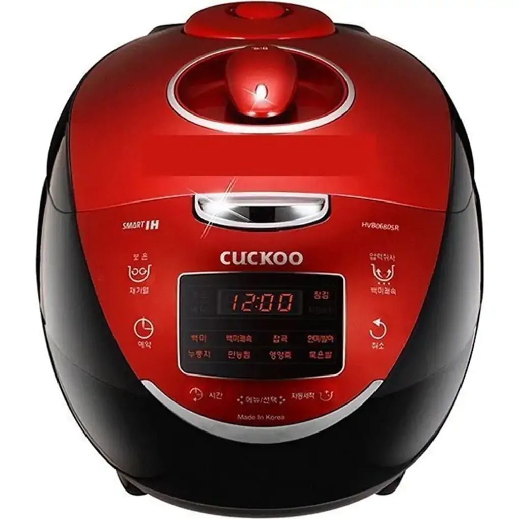 Sửa Nồi Cơm Cuckoo Tại Time City Hà Nội